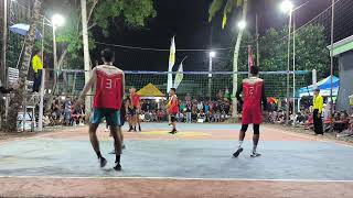 TIGA PUTRA VS PERVIPON  OPEN TOURNAMEN PLN CUP 2024 [upl. by Sara-Ann]