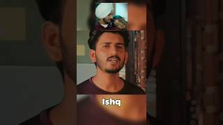 Ishq ❤️💕  Nirvair Pannu Official Video New Punjabi Song 2024  Latest Punjabi Song 2024 [upl. by Bamberger]