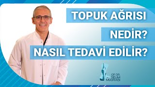 Topuk Ağrısı Nedir Topuk Ağrısı Nasıl Tedavi Edilir [upl. by Gertrude]