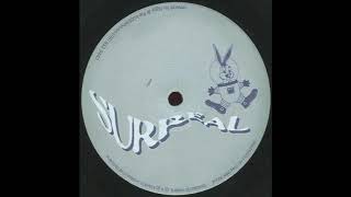 Space Dub Wubble U Remix  Space Bunny  Surreal 1997 [upl. by Nnednarb]