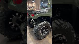 New 2020 Honda Four Trax Rancher 4x4 with BOSS Audio System [upl. by Kliman]