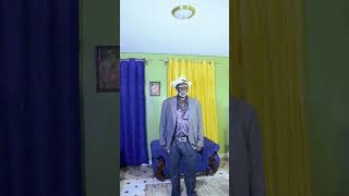 Coupé Bibamba Afrodance Challenge Old Man Not Stopping africancomedy kenyancomedy comedy [upl. by Eedna59]