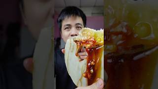 Kẹo sáp vòng hoa khổng lồ shorts food mukbang [upl. by Wenn]