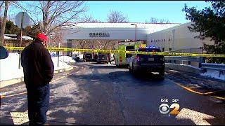 MRI Explosion Causes Evacuation Of Oradell Animal Hospital In Paramus [upl. by Nylhtak]