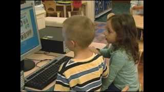 Introducing Technology to Young Children [upl. by Iren]