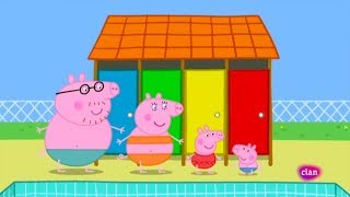 Peppa Pig English Full Episodes Compilation 120 [upl. by Atyekram910]