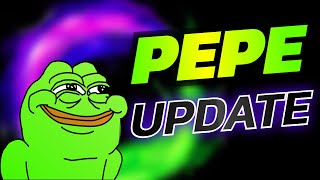 Pepe Coin PEPE Price Prediction and Technical Analysis PUMPY TUESDAY [upl. by Schreib154]