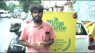 Mirras Coffee Review [upl. by Yelsek]