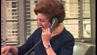 The Lucy Show TV1967 LUCY THE BABYSITTER S5E16 [upl. by Harbour]