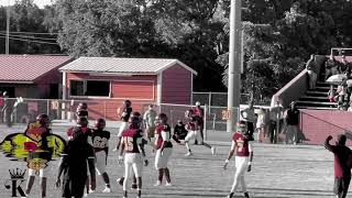 Blackville  Hilda vs Denmark  Olar  Region 3 Jamboree  Highlights  schsl [upl. by Osric556]