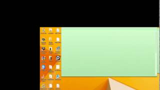 how to remove android x86 OS from your PC or Laptop [upl. by Aynekal483]