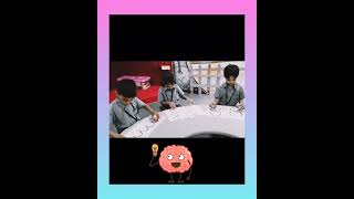 Brain Gym Activity Pre Primary  Delhi Public School Jankipuram [upl. by Rayford]