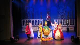 Sleeping Beauty Act2 by Tamworth Pantomime Company [upl. by Letney]