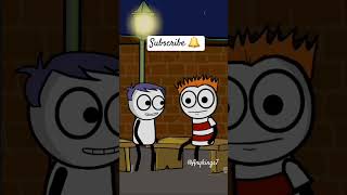 Tum ko betide ko dediya shortsfeed shorts cartoon animation funnyshorts [upl. by Alicec]