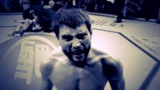 Penn vs Condit Trailer [upl. by Ynattib]