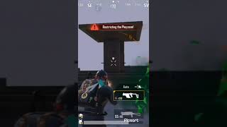 Close rense fight bgmi bgmi snipingpubgmobile pubgmobile gaming pubgmobile trending pubg [upl. by Luwana908]