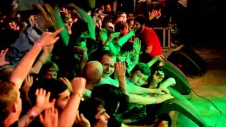 Verse  NEW SONG live HD at Groezrock 2012 Meerhout Belgium [upl. by Hessney200]