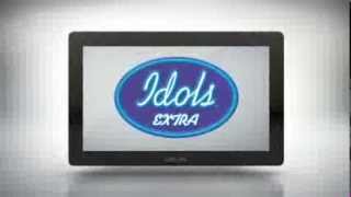 Get the 24 Hour Idols SA Extra Channel On DStv Mobile [upl. by Hgalehs858]