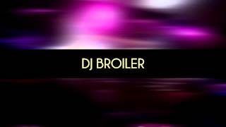 DJ Broiler spiller på en av Norges største festivaler i sommer [upl. by Valleau]