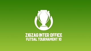 ZIOFT 10  MATCH 2 [upl. by Fanning]