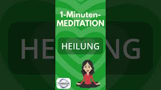 Meditation Heilung [upl. by Ennaihs477]