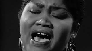 Odetta  TV concert 1964 complete [upl. by Crow]