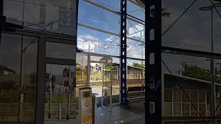 gare de Landerneau [upl. by Sherris]