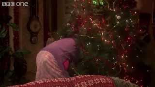 Mammys Tree Trouble  Mrs Browns Boys Christmas Specials 2014  BBC One [upl. by Madai]