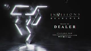 InVisions  D E A L E R Official Album Stream [upl. by Anneiv]