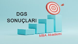 2024 DGS SONUÇLARI NE ZAMAN AÇIKLANACAK  ÜZGÜNÜM dgs2024 [upl. by Beal]