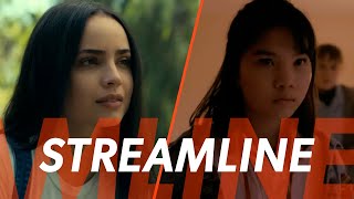 What to Watch This Weekend ‘Paper Girls’ Pretty Little Liars Original Sin  Decider [upl. by Nerha131]