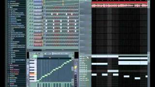 Daddy Yankee  Pose Remake flp Project [upl. by Aytnahs]