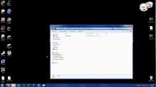 How To Make The AppData Folder Visible in Windows 7 [upl. by Asilla619]