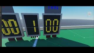 Numberblox Fanmades 2 S1 E1 Elevens Stupid Field [upl. by Halsey294]