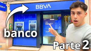 Cómo NEGOCIAR una HIPOTECA con el banco en 2024 PASO A PASO  Parte 2 [upl. by Ayhtin]