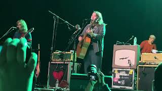 The Breeders  New YearCannonball Live  92023 Philadelphia PA [upl. by Oyam258]