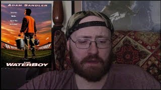 The Waterboy 1998 Movie Review [upl. by Aylmar254]