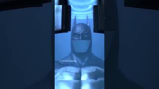 EL DATO MÁS NOSTÁLGICO de BATMAN ARKHAM KNIGHT batmanarkham batmanarkhamknight shorts [upl. by Haerb]