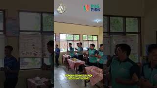 Workshop Diseminasi PKG PJOK Kec Cilimus kab Kuningan tahun 2024 [upl. by Itak]