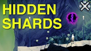 Sundered’s 3 Hidden Elder Shard Fragment Locations [upl. by Alat]