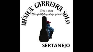 Carreira solo  eltomsp sertanejo sertanejouniversitario  Música dísponivel para gravação [upl. by Mancino364]