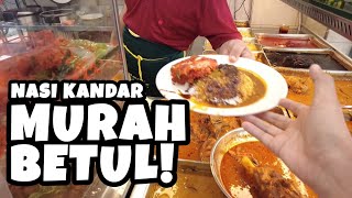 Nasi Kandar RM490  Ken Rimba Padang Jawa Shah Alam [upl. by Files398]