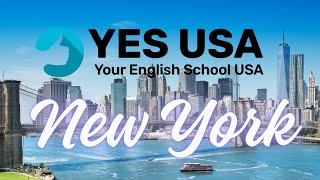 YES USA Summer Camp New York [upl. by Arbba]