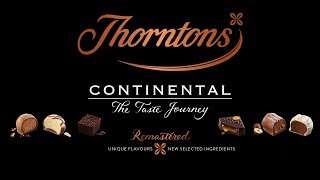 Thorntons Continental  Remastered [upl. by Enrev16]