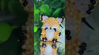 тгк berry’sbeads бисер amigurumi амигуруми handmade [upl. by Liva]