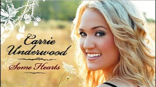 Ranking Every Song From Carrie Underwood’s “Some Hearts” [upl. by Akenna]