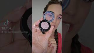 Proviamo i Visionary Eyeshadow di Wycon 🧚🏻‍♀️ wyconcosmetics wycon eyeshadow makeupreview [upl. by Fitzgerald]