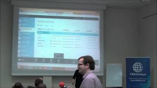 Sylwia PtaszekPydyn Open source na Microsoft Azure – nowe otwarcie v2 [upl. by Amsirhc495]