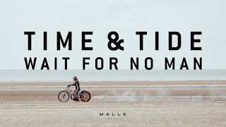 Time amp Tide Wait For No Man The Malle Mile Beach Race 2021 [upl. by Navar894]