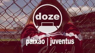 PAIXÃƒO  Juventus [upl. by Aihpos]